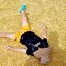 가재울 공원 | 서대문구 북가좌동 물놀이터 가재울 중앙공원 물놀이터 이용후기!