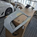 경도자동차공업사 | 강동구 고덕동 수입차수리,아우디Q7 앞범퍼 도장수리 후기!