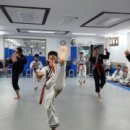 합기도 진중관 이미지