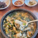 세븐일레븐 청주탑동LH점 | 청주 금천동 맛집 굴국밥, 얼큰순두부 굴담푸드 내돈내산 후기