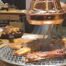 명륜진사갈비쌍용점 이미지