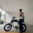 헤세드스포츠 | 내돈내산 리뷰] 퀄리스포츠 엑스트론 슬림 자토바이...반년 넘게, 1500km 탄 후기 - 장단점, 악세사리...