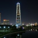 오크우드 프리미어 인천