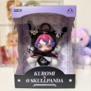 장원마트 | 스컬판다 쿠로미 후기, 산리오 콜라보 실물 너무 예쁘잖아?