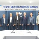 대학교육