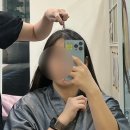 서울대입구 미용실 링거펌 후기_살롱드하진
