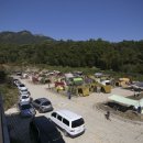 금성산성오토캠핑장 이미지