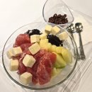 뚜레쥬르중동점 | 광양 디저트 아이스크림 데이트 코스로 완전 추천! 주문 하는 방법 부터 꿀조합까지 요아정 광양 중동점