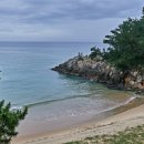 증산~삼척해변 이미지