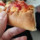 피굽남피자 부천소사점 | 소사 맛집 빨간시장피자 포장하면 치즈크러스트 무료