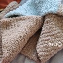 초보자를 위한 코바늘 뜨기(크리스마스 가랜드 만들기) | [일상] 초보도 쉽게 도전! 다이소 뜨개질 취미 리뷰 - 손뜨개 소품 다이소가 답이다!