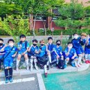 대구 계명FC U12 선수모집! 이미지