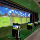 영암스크린골프장 이미지