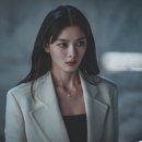 '친애하는 X' 백아진, 허인강 열애설 폭로 이미지