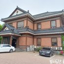 (주)푸른소(경복궁평택점) | 평택 경복궁 백일잔치 소규모가족 후기