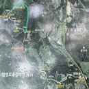 RR-1118[남조로]-하-60 | 제주동쪽 마흐니 숲길 &amp; 마흐니궤 - 이름도 장소도 신비로운 숲