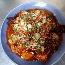 진부령 코다리