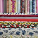 대동한복, 이불 이미지