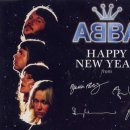 Happy New Year(새해 복 많이 받으세요) / ABBA(아바) 이미지