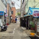 먹거리 | 포항 구룡포시장 먹거리 후기 : 엄마찐빵, 횟집진 가성비 포장 만족 후기
