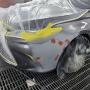 평택자동차부분정비공업사 | 평택에서 경험한 자동차 외형 복원 과정 관찰 후기