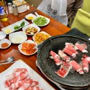 한국담배인삼공사(KT&G부산진) | 부산 노포 맛집 서면 옛골 대패 차돌박이 전문점