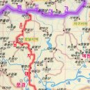 중평리마을회관 | 백두대간43구간(하늘재~포함산~부리기미재~대미산~새목재~작은차갓재~안생달)