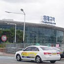 도심순환코스(12개 정류장) 이미지