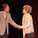 연극 <나와 할아버지> 이미지