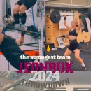 크로스핏 대천 이미지