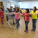 방송댄스(야간) 이미지