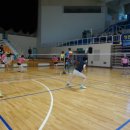 기장체육관주경기장 이미지