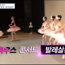 광산하우스콘서트_해설이 있는 발레 네이버블로그