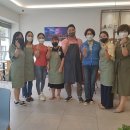 바리스타 2급 자격증 이미지