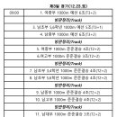 [쇼트트랙]2023 제39회 회장배 전국남녀 대회-제3일 1000m/계주 유튜브 생중계/결승(2023.12.21-23 전주) 이미지