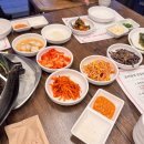 윗삼겹을 아시나요? 양주 회천 고려삼겹 삼겹살 맛집 후기