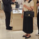 롯데백화점 부평점 BB하우스 | 30대 명품백 추천 루이비통 마들렌MM 구매후기