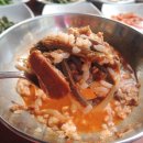 먹거리백반 이미지