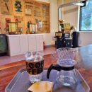 화천박물관 | 강원도 화천 가볼만한곳 산천어커피박물관 드립 커피 체험