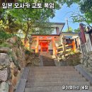 경보사슴 | 일본 오사카 교토 폭염 심각하다는데 일본 여행 취소할까? 7월여행후기