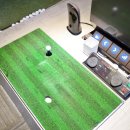안산골프연습장 이미지