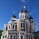 스테이웅 | 북유럽 여행(6) 에스토니아의 수도 탈린(Talinn)