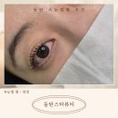 유정프라자 앞 | 동탄속눈썹펌 후기! 여행 전 필수코스, 동탄스타뷰티 반송동속눈썹펌 추천
