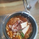 낙갈비 김치찌개 이미지