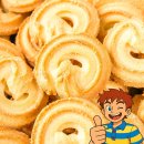 간식과 디저트 이미지