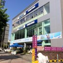 삼성디지털 프라자 앞 이미지