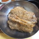 골목길연탄돼지갈비장 | 남포동 20년 유지 찐 노포 연탄 초벌 돼지갈비 맛집