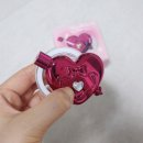 번크러쉬 | 여름쿨톤 틴트추천, 핸드폰에 붙여 다니는 그립톡틴트ㅣ베일멜트 러비크러쉬 발색, 솔직후기
