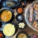 이화참숯불갈비 이미지