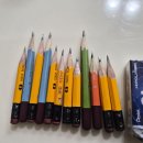 몽당연필 이미지